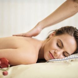 Serendipity Day Spa