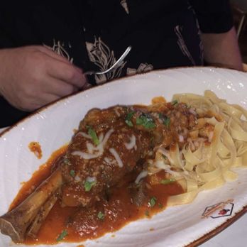Di Rosani's - Lamb shank - Italian Near Me - Irving, Texas Di Rosani's - Lamb shank - Italian Near Me - Irving, Texas