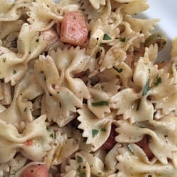 Rouras - Ensalada de pasta