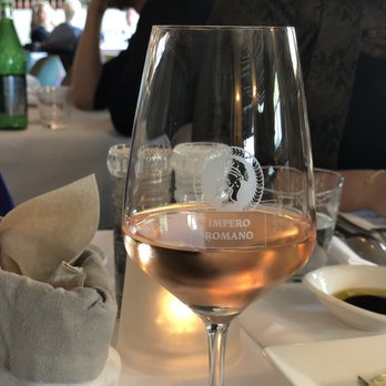 Impero Romano - Rose wine - Italian Near Me - Amsterdam, New Hampshire