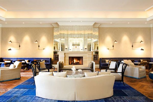Monarch Beach Resort N by null