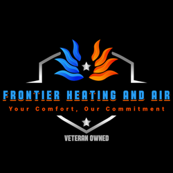 Frontier Heating and Air