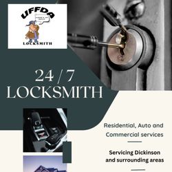 Uffda Locksmith Service