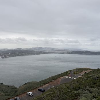 Hawk Hill - Hiking Near Me - San Francisco, California Hawk Hill - Hiking Near Me - San Francisco, California