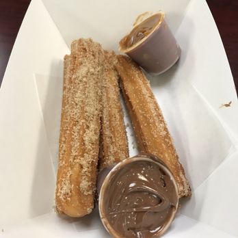 Folklore Artisanal Mexican Eatery - Churro dessert - Mexican Near Me - West Orange, New Jersey Folklore Artisanal Mexican Eatery - Churro dessert - Mexican Near Me - West Orange, New Jersey
