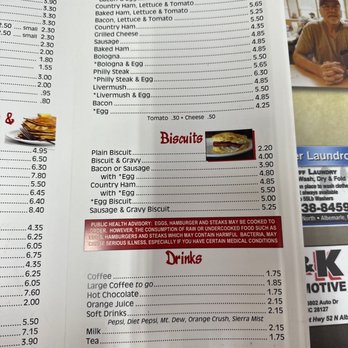 Breakfast Nook - a menu for breakfast and drinks - Waffles Near Me - Albemarle, North Carolina Breakfast Nook - a menu for breakfast and drinks - Waffles Near Me - Albemarle, North Carolina