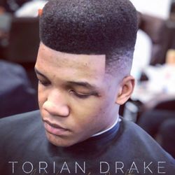 Drakes Barber Suite