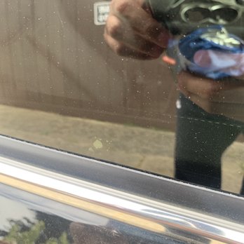 Sav's Window Tint - Bubbles on passenger window - Vehicle Wraps Near Me - San Leandro, California Sav's Window Tint - Bubbles on passenger window - Vehicle Wraps Near Me - San Leandro, California