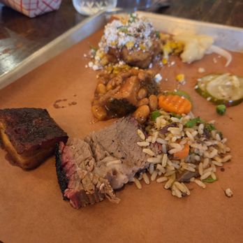 Riot BBQ - The greatest smoked brisket ever. - Barbeque Near Me - Denver, Colorado