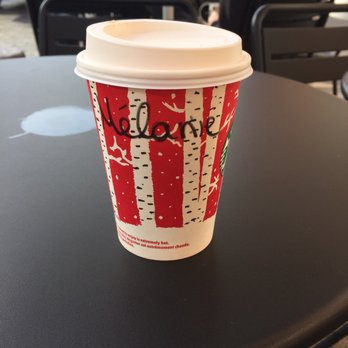 Starbucks - Ça y est ! J'en suis ! #starbuckaddict - Coffee & Tea Near Me - Toulouse, 31