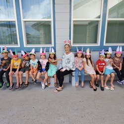 Pali View Baptist Preschool