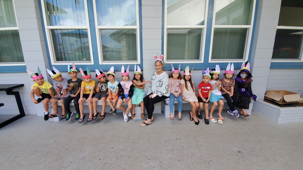Pali View Baptist Preschool - childcare center in Kaneohe, HI