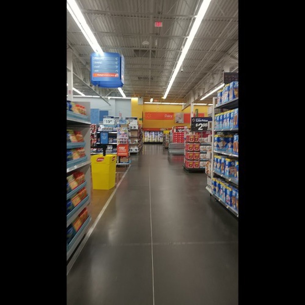 Walmart Supercenter - Department Stores Near Me - Du Bois, Pennsylvania Walmart Supercenter - Department Stores Near Me - Du Bois, Pennsylvania