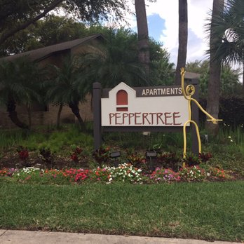 Peppertree - Apartments Near Me - McAllen, Texas