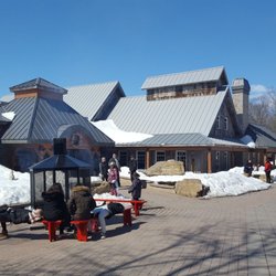 Cabane A Sucre Lalande