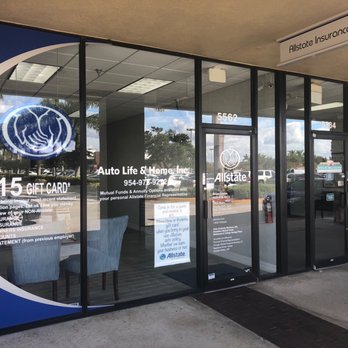 Allstate Insurance Agent: Brian Draina - Front Entry - Home & Rental Insurance Near Me - Margate, Florida Allstate Insurance Agent: Brian Draina - Front Entry - Home & Rental Insurance Near Me - Margate, Florida