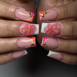 Milano Nail Spa The Heights