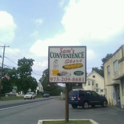 Sam's Convenience Store