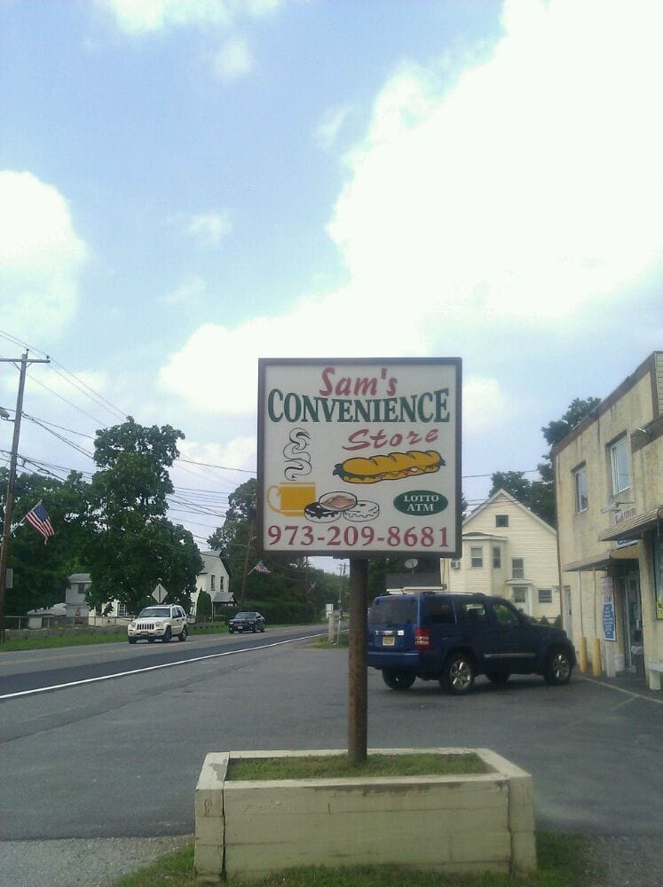 SAM’S CONVENIENCE STORE Updated June 2024 27 Main St, Ogdensburg