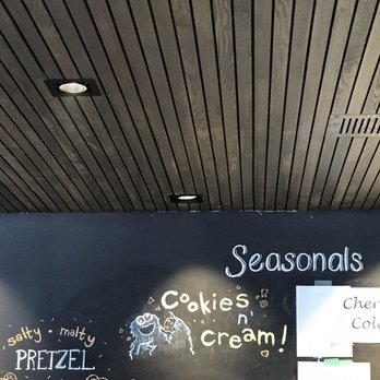 Village Ice Cream - Ice Cream & Frozen Yogurt Near Me - Calgary, Alberta Village Ice Cream - Ice Cream & Frozen Yogurt Near Me - Calgary, Alberta