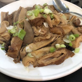 A+ Hong Kong Kitchen - Pig intestine - Cantonese Near Me - Seattle, Washington A+ Hong Kong Kitchen - Pig intestine - Cantonese Near Me - Seattle, Washington