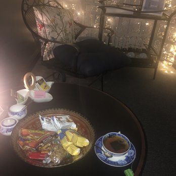 Yoko’s Healing Tree - Snack area - Reflexology Near Me - Douglasville, Georgia Yoko’s Healing Tree - Snack area - Reflexology Near Me - Douglasville, Georgia