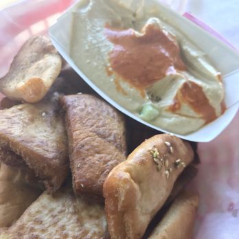 Shaloha PITA - Pita chips are amazing! - Sandwiches Near Me - Honolulu, Hawaii Shaloha PITA - Pita chips are amazing! - Sandwiches Near Me - Honolulu, Hawaii