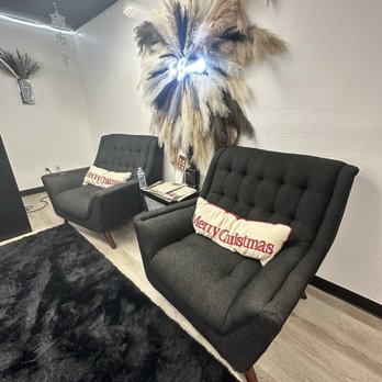 Tru Beaute Aesthetics and Wellness - Seating area }:{ - Weight Loss Centers Near Me - Houston, Texas Tru Beaute Aesthetics and Wellness - Seating area }:{ - Weight Loss Centers Near Me - Houston, Texas