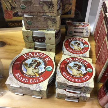Healthy Habitz - Bread grooming for the men - Vitamins & Supplements Near Me - Frankenmuth, Michigan Healthy Habitz - Bread grooming for the men - Vitamins & Supplements Near Me - Frankenmuth, Michigan