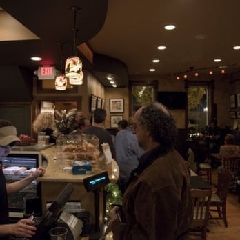 The Edge - Coffee & Tea Near Me - Crete, Illinois
