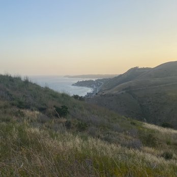 Corral Canyon Park - Parks Near Me - Malibu, California Corral Canyon Park - Parks Near Me - Malibu, California
