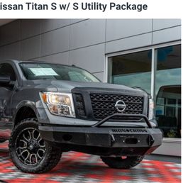 This truck never actually existed. Said to have "frame damage" upon my arrival but was listed as Certified. Give me a break! Run away!!! This truck never actually existed. Said to have "frame damage" upon my arrival but was listed as Certified. Give me a break! Run away!!!