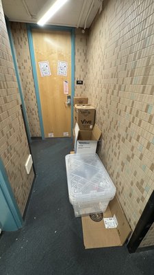 Tufts University by null