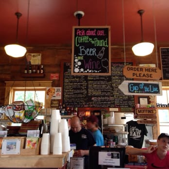 Off the Rail - Breakfast & Brunch Near Me - Elkhart Lake, Wisconsin Off the Rail - Breakfast & Brunch Near Me - Elkhart Lake, Wisconsin