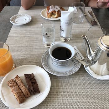 Scudieri - Desserts Near Me - Florence, FI