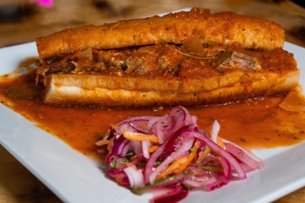 Alejandro’s Kitchen & Tequila by null