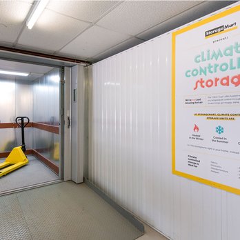 StorageMart - Self Storage Near Me - Maidstone, MDW StorageMart - Self Storage Near Me - Maidstone, MDW