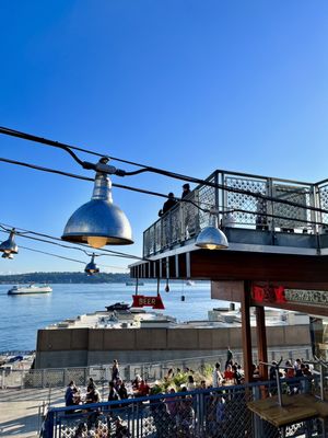 Old Stove Brewing Co — Pike Place by null