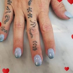 Sophia's Nails & Spa