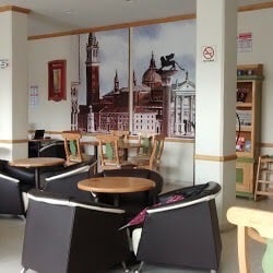 The Italian Coffee Company