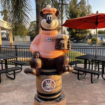 A&W Restaurant - Burgers Near Me - Mentone, California A&W Restaurant - Burgers Near Me - Mentone, California