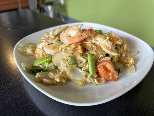 Siam Imperial Thai Kitchen by null