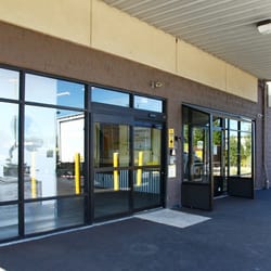 Safeguard Self Storage