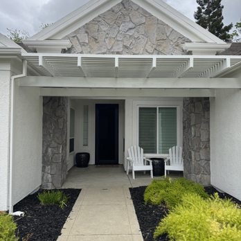 MasterMax Builders - Front of the house - Patio Coverings Near Me - Rocklin, California