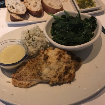 Bonefish Grill - Seafood Near Me - Louisville, Kentucky