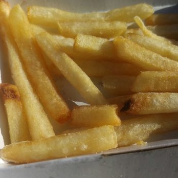 McDonald’s - All of the quality of food is as this, no care whatsoever to give customers terrible food - Burgers Near Me - Kansas City, Missouri McDonald’s - All of the quality of food is as this, no care whatsoever to give customers terrible food - Burgers Near Me - Kansas City, Missouri