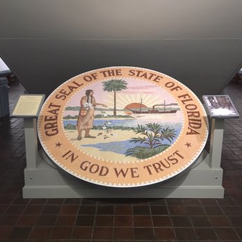Florida Historic Capitol Museum - Museums Near Me - Tallahassee, Florida Florida Historic Capitol Museum - Museums Near Me - Tallahassee, Florida