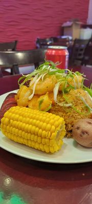 Saigon House by null