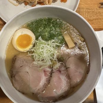 Youta Ramen - Mineola - Youta Tonkotsu ramen - Ramen Near Me - Mineola, New York
