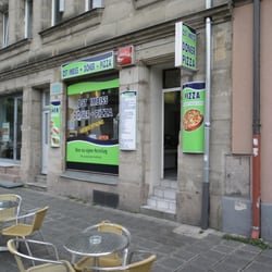St. Jobst